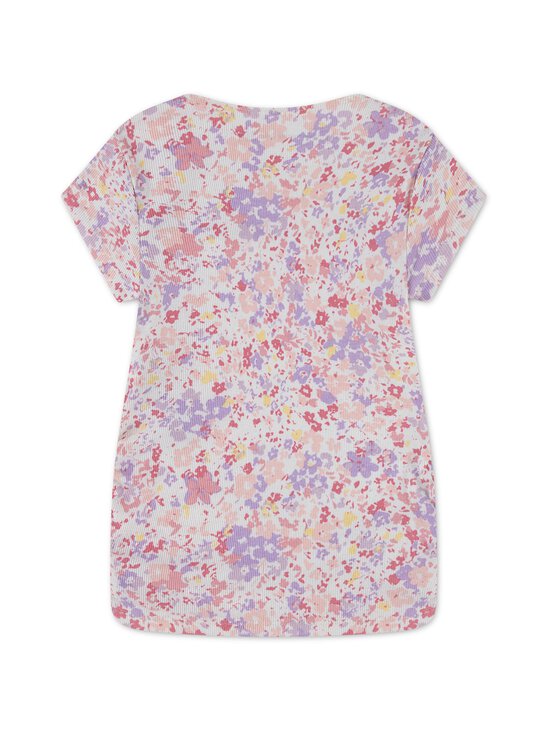 Abercrombie & Fitch - Ava Top T-krekls - P5B-ORCHID PETAL | Stockmann - photo 2