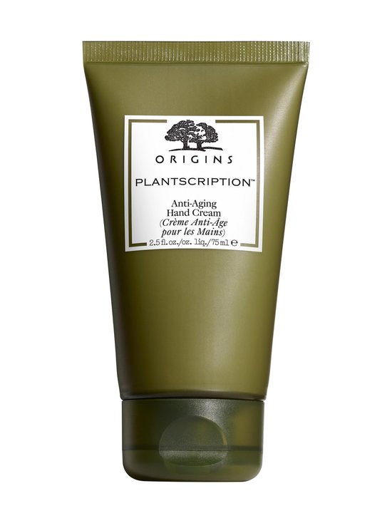 Plantscription Hand Cream -käsivoide 75 ml