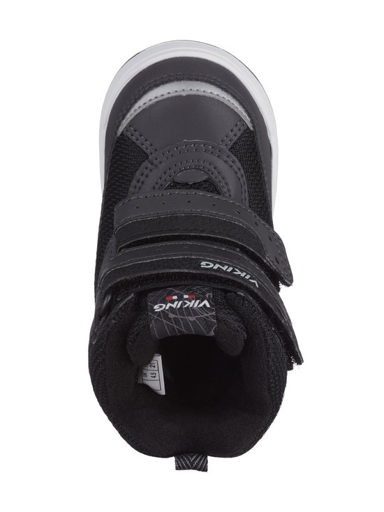 Viking - Play II R GTX -talvikengät - REFLECTIVE BLACK - photo 2 Viking - Play II R GTX -talvikengät - REFLECTIVE BLACK | Stockmann - photo 2