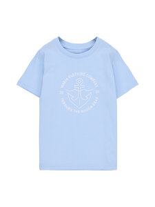 Makia - Hook t-paita - 001 WHITE | Stockmann