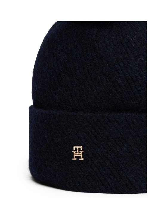 Tommy Hilfiger - Pom Pom -pipo - DW6 SPACE BLUE - photo 3 Tommy Hilfiger - Pom Pom -pipo - DW6 SPACE BLUE | Stockmann - photo 3