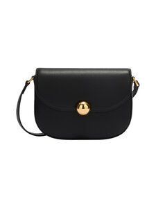 Furla - Moonlight S Crossbody ādas plecu soma - O6000 NERO | Stockmann