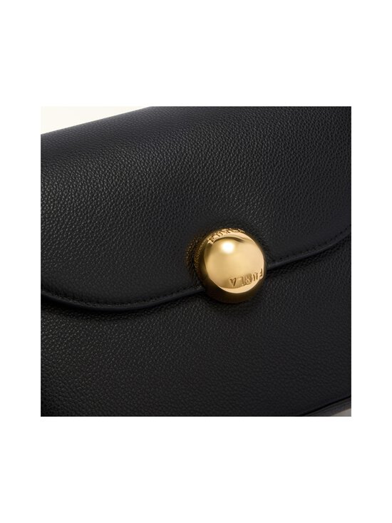 Furla - Moonlight S Crossbody ādas plecu soma - O6000 NERO | Stockmann - photo 5