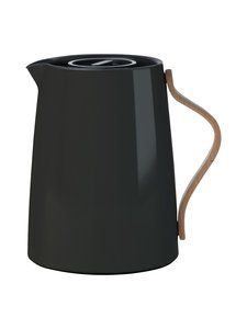 Stelton - Emma thermos jug 1 l - MUSTA Stelton - Emma thermos jug 1 l - MUSTA | Stockmann