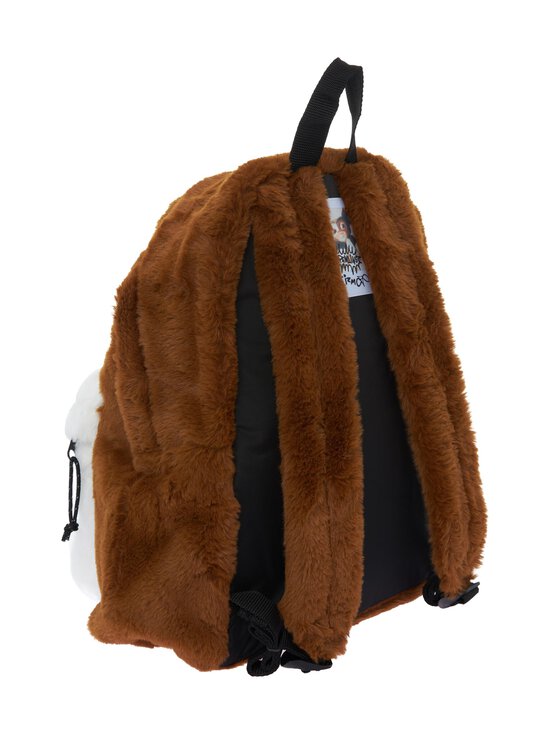 Eastpak - Padded Gremlins Gizmo -reppu - 200 BROWN GREMLINS GIZMO | Stockmann - photo 2