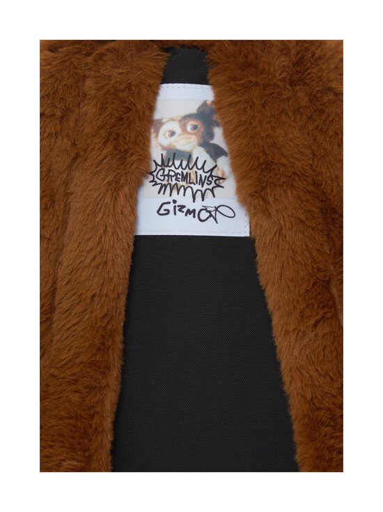 Eastpak - Padded Gremlins Gizmo -reppu - 200 BROWN GREMLINS GIZMO | Stockmann - photo 4