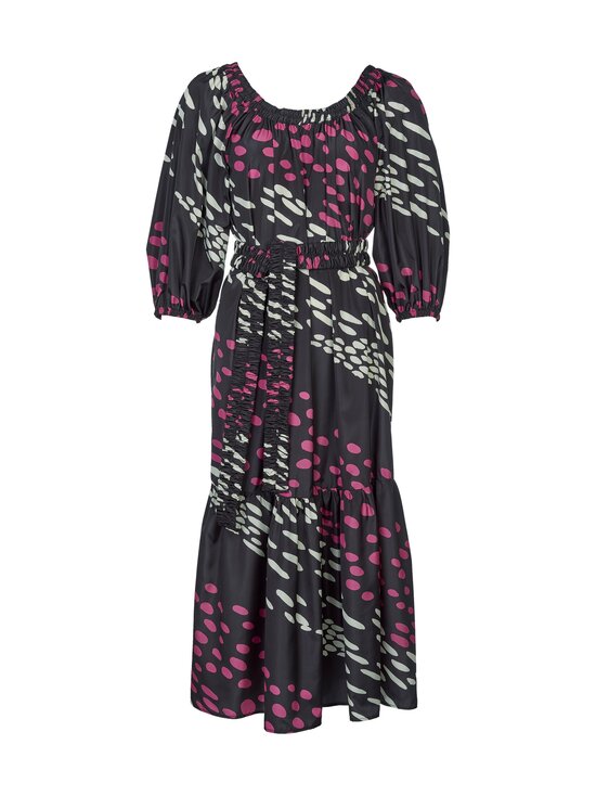 Lehtoniitty Kottarainen -mekko