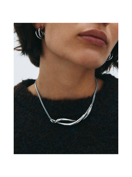 Edblad - Nouveau L kaklarota - SILVER | Stockmann - photo 2