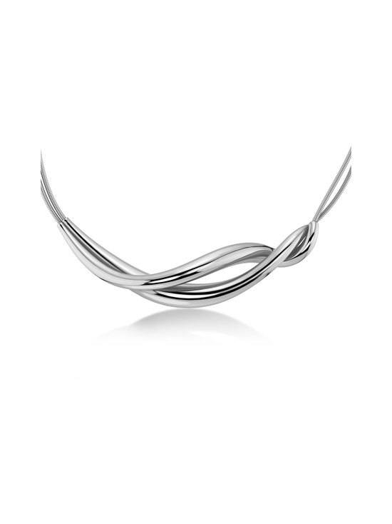 Edblad - Nouveau L kaklarota - SILVER | Stockmann - photo 3