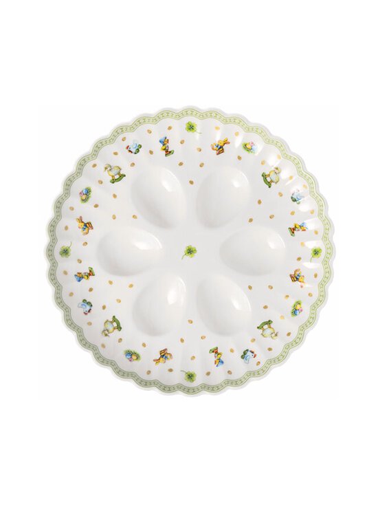 Villeroy & Boch - Easter Delight -munalautanen - MULTICOLOR | Stockmann - photo 1