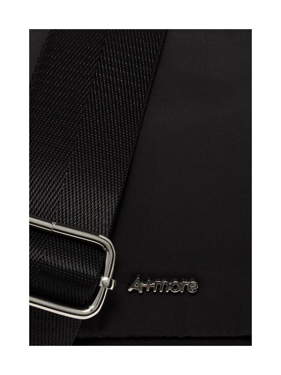 A+more - Jill_AA -olkalaukku - BLACK - photo 4 A+more - Jill_AA -olkalaukku - BLACK | Stockmann - photo 4