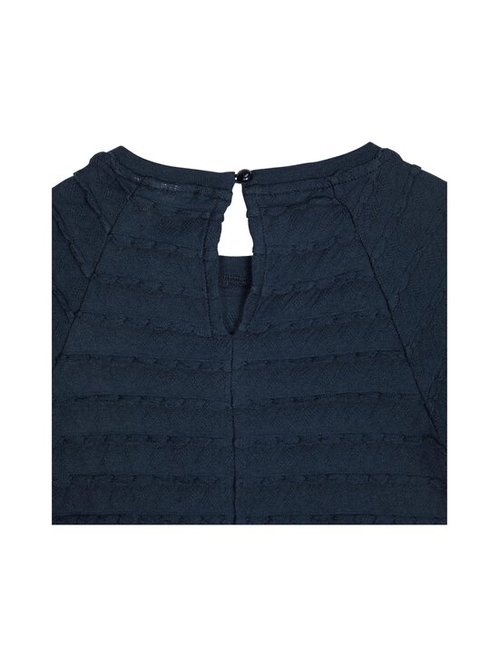 Maia Family - Wave-trikoomekko - DARK BLUE | Stockmann - photo 4