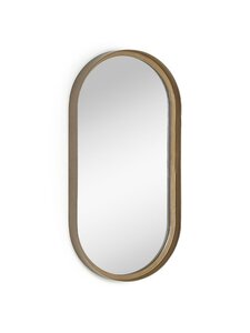 Kave Home - Tiare-peili - KULTA | Stockmann