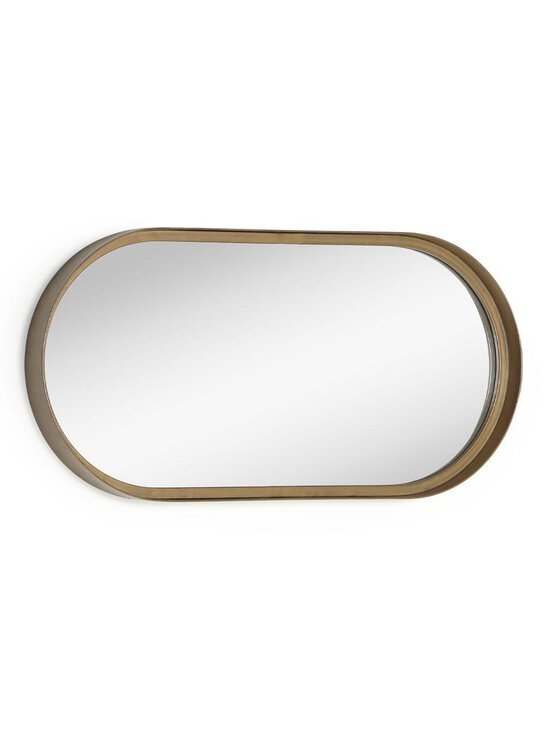 Kave Home - Tiare-peili - KULTA - photo 2 Kave Home - Tiare-peili - KULTA | Stockmann - photo 2
