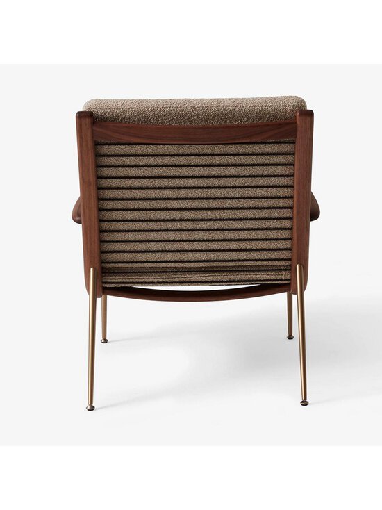 &Tradition - Boomerang HM2 -nojatuoli - BEIGE | Stockmann - photo 4