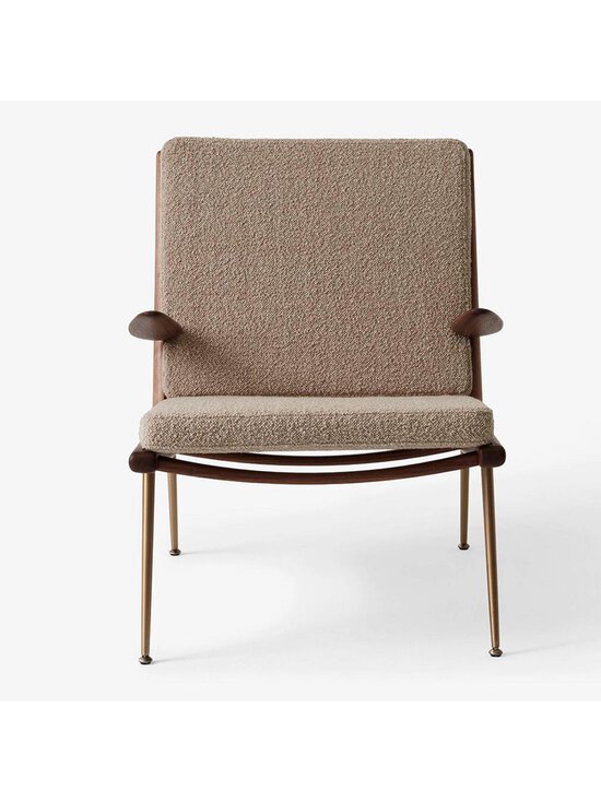 &Tradition - Boomerang HM2 -nojatuoli - BEIGE | Stockmann - photo 3