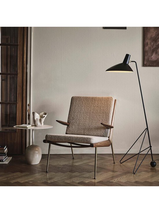 &Tradition - Boomerang HM2 -nojatuoli - BEIGE | Stockmann - photo 6