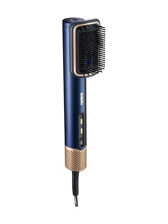 Air Wand Smoothing Brush -harja