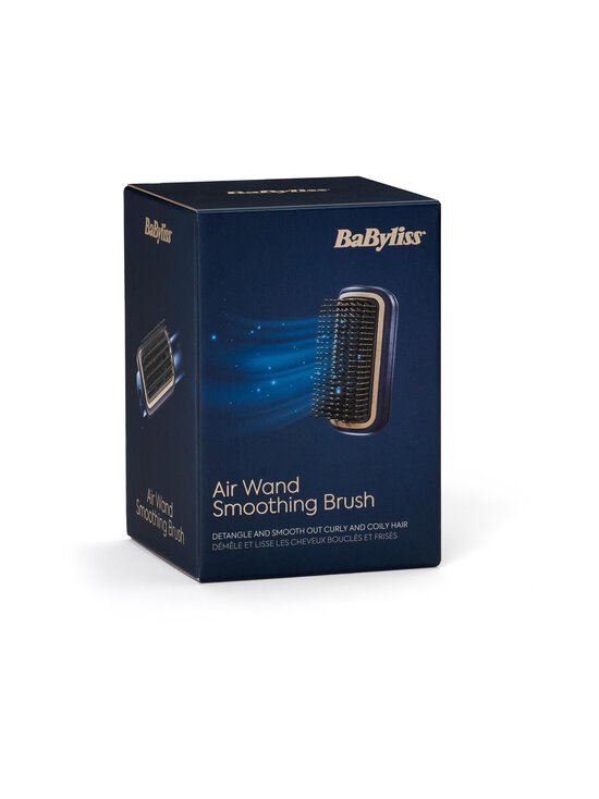 Babyliss - Air Wand Smoothing Brush -harja - BLUE - photo 10 Babyliss - Air Wand Smoothing Brush -harja - BLUE | Stockmann - photo 10