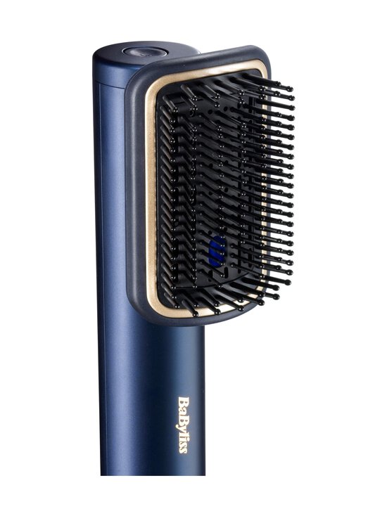 Babyliss - Air Wand Smoothing Brush -harja - BLUE - photo 2 Babyliss - Air Wand Smoothing Brush -harja - BLUE | Stockmann - photo 2