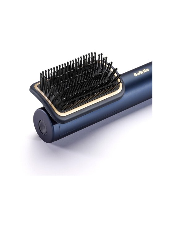 Babyliss - Air Wand Smoothing Brush -harja - BLUE - photo 3 Babyliss - Air Wand Smoothing Brush -harja - BLUE | Stockmann - photo 3