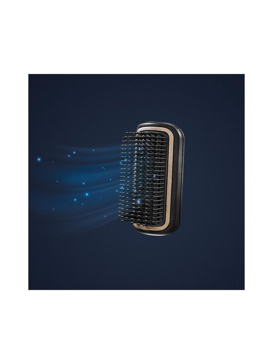 Babyliss - Air Wand Smoothing Brush -harja - BLUE - photo 6 Babyliss - Air Wand Smoothing Brush -harja - BLUE | Stockmann - photo 6