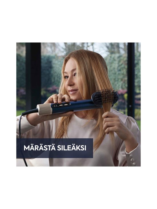 Babyliss - Air Wand Smoothing Brush -harja - BLUE - photo 7 Babyliss - Air Wand Smoothing Brush -harja - BLUE | Stockmann - photo 7