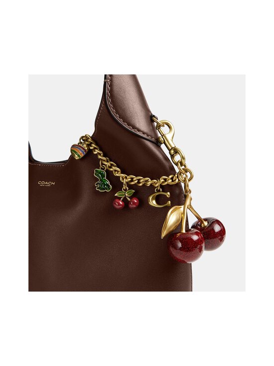 Coach - Motif Chain -laukkukoriste - B4/MULTI - photo 2 Coach - Motif Chain -laukkukoriste - B4/MULTI | Stockmann - photo 2