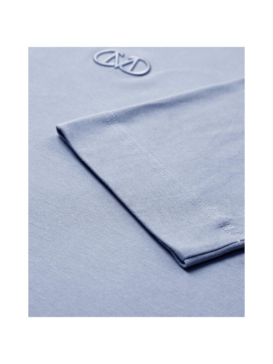 Cph Muse - CMMuser t-krekls - 6080 HEATHER | Stockmann - photo 4