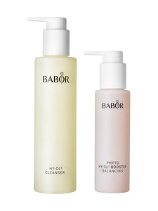 Babor - HY-ÖL & Phyto HY-ÖL Booster Balancing Set -ihonhoitopakkaus Babor - HY-ÖL & Phyto HY-ÖL Booster Balancing Set -ihonhoitopakkaus | Stockmann
