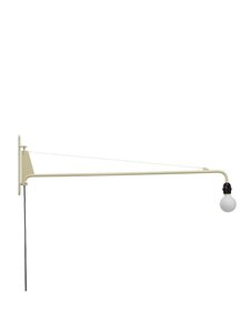 Vitra - Petite Potence -seinävalaisin - VALKOINEN | Stockmann