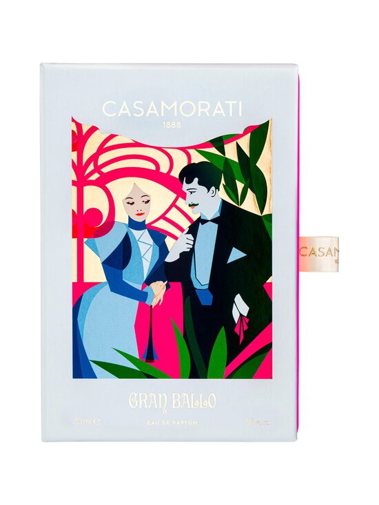 Xerjoff - Casamorati Gran Ballo - NOCOL - photo 3 Xerjoff - Casamorati Gran Ballo - NOCOL | Stockmann - photo 3