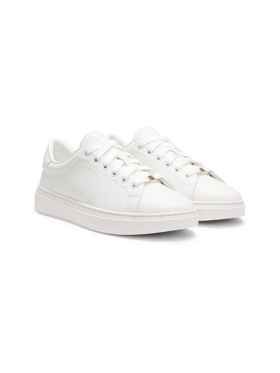BOSS - Kieran brīvā laika apavi - 100 WHITE | Stockmann - photo 1