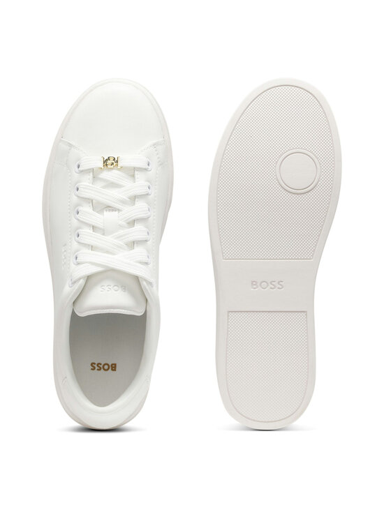 BOSS - Kieran brīvā laika apavi - 100 WHITE | Stockmann - photo 2