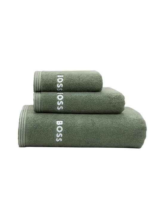 Hugo Boss - Edge dvielis - LICHEN | Stockmann - photo 7
