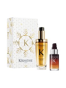 Kerastase - K Elixir Ultime Nutritive Duo -hiustenhoitopakkaus | Stockmann