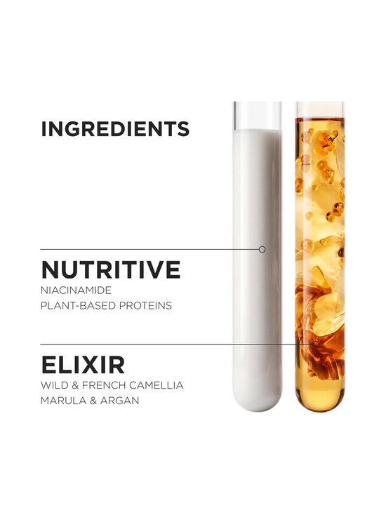 Kerastase - K Elixir Ultime Nutritive Duo -hiustenhoitopakkaus - NOCOL | Stockmann - photo 2