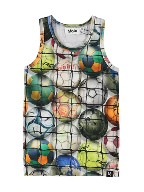 Top Jim football -paita