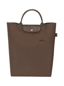 Longchamp - Le Pliage Green Top rokassoma - 813 TERRA | Stockmann