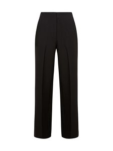 SECOND FEMALE - Evie Classic -housut - 8001 BLACK | Stockmann