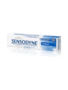 Sensodyne - Original Toothpaste Sensodyne - Original Toothpaste | Stockmann