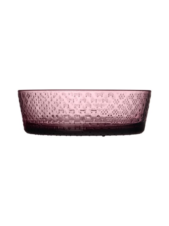 Iittala - Tundra-lasikulho 62 cl - CALLUNA - photo 2 Iittala - Tundra-lasikulho 62 cl - CALLUNA | Stockmann - photo 2