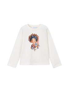 Mayoral - Trikoopaita - 66 NATURAL | Stockmann