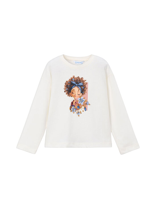 Mayoral - Trikoopaita - 66 NATURAL | Stockmann - photo 1