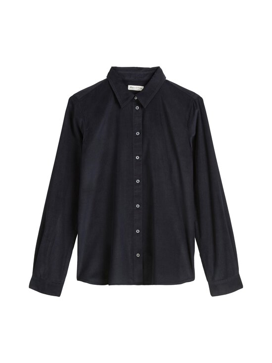 Marc O'Polo - Paitapusero - 888 DEEP NIGHT BLUE - photo 1 Marc O'Polo - Paitapusero - 888 DEEP NIGHT BLUE | Stockmann - photo 1