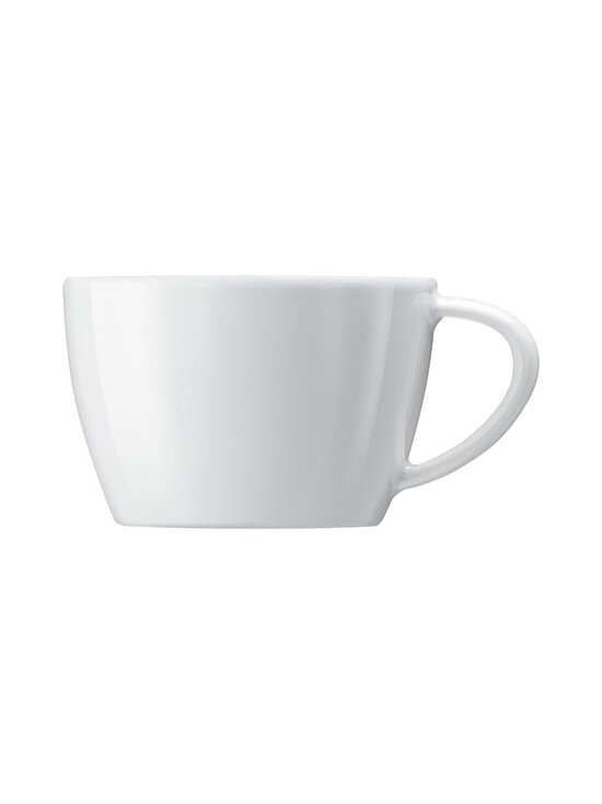 Jura - Cappuccino- kahvikuppi ja aluslautanen 2 kpl - WHITE - photo 2 Jura - Cappuccino- kahvikuppi ja aluslautanen 2 kpl - WHITE | Stockmann - photo 2
