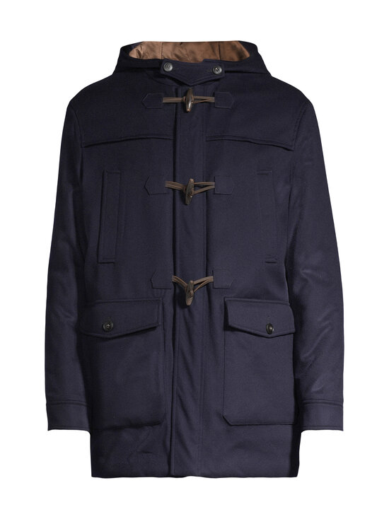 Canali - Villakangastakki - CX01842 301 NAVY | Stockmann - photo 1
