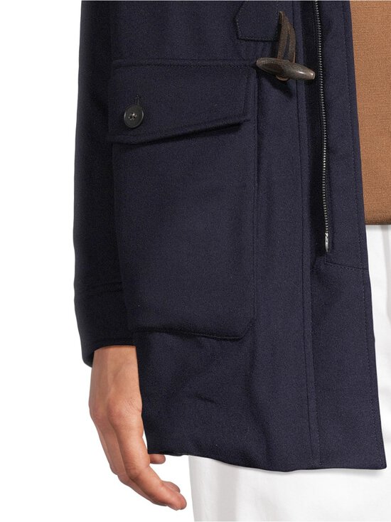 Canali - Villakangastakki - CX01842 301 NAVY | Stockmann - photo 6