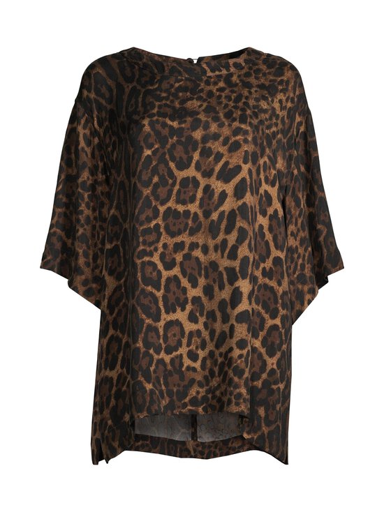 Marina Rinaldi - Oscuro Leo -pusero - 001 NERO | Stockmann - photo 1