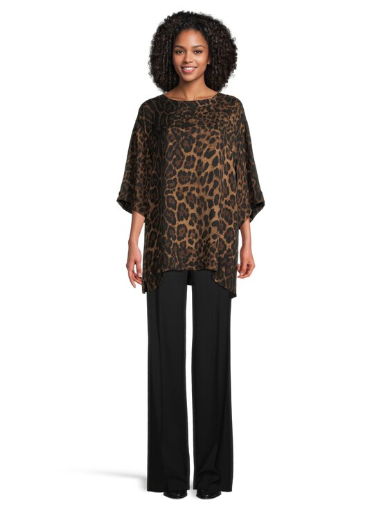 Marina Rinaldi - Oscuro Leo -pusero - 001 NERO | Stockmann - photo 2